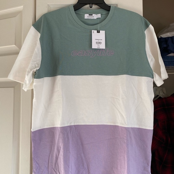 Topman T shirt - Picture 1 of 1